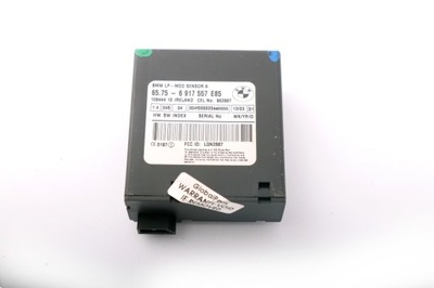 Bmw e85 z4 модуль датчик датчик салону 6917557 фото №1