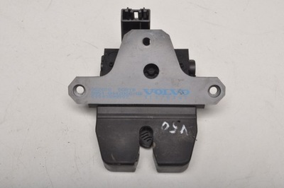 Volvo s40 ii v50 замок багажника крышки 31276351 фото №1