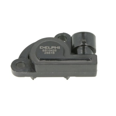 Датчик дросель opel delphi ss10425-12b1 фото №1