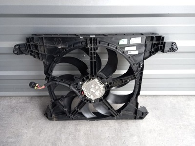 Alfa romeo giulia stelvio вентилятор вентилятор 2,2 d фото №1