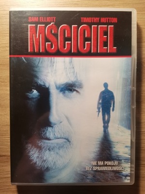 MŚCICIEL (2006) Sam Elliott