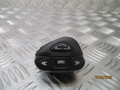 CONMUTADOR CONTROL REMOTO RADIO NISSAN ALMERA TINO 54355381PI  