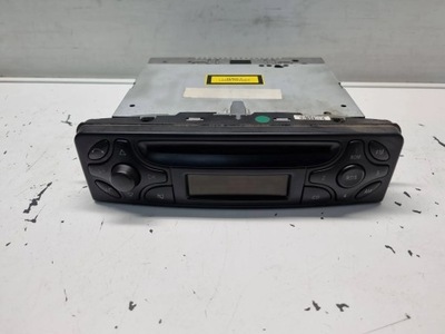 MERCEDES-BENZ CLK W209 RADIO RADIO A2038202286  