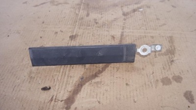 Молдинг дахова дах mazda 5 i фото №1