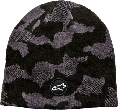 CZAPKA ZIMOWA ALPINESTARS AREA BEANIE ONE SIZE