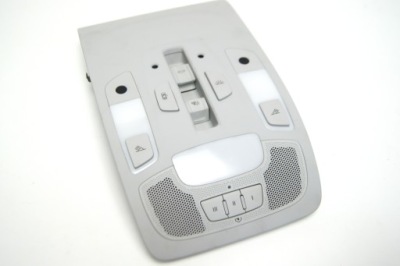 Gd audi a6 4g0 лампа стельовий 4g0947135j фото №1