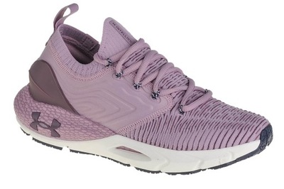 UNDER ARMOUR HOVR PHANTOM 2 INTELLIKNIT (42,5) Damskie Buty