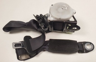 Pas правий задня infiniti fx50 fx ii tk-ah0-eg516 фото №1