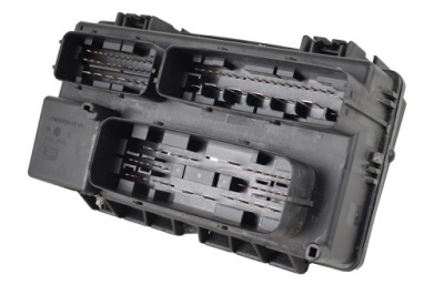 Коробка предохранителей opel corsa d 13217392 фото №1