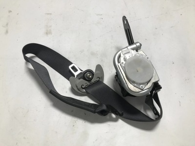 Pas безопасности правый honda civic ix 11- фото №1