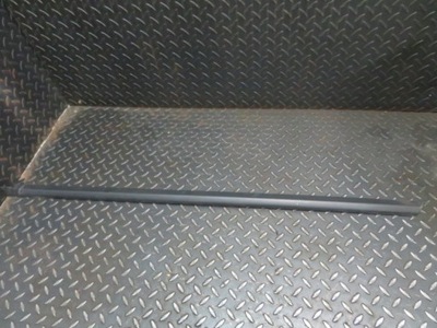 Молдинг порог porsche cayenne 7p5853538rh фото №1