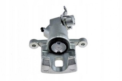 Суппорт тормозной задний  левый nty hzt-hy-530 фото №1