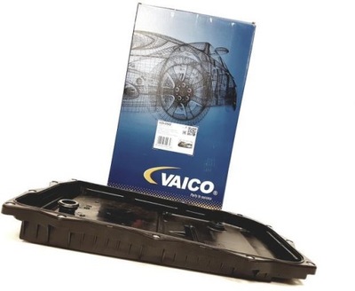 VAICO FILTRO CAJAS 8HP45 DODGE CHALLENGER 2015-  