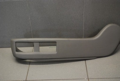 Захист сидіння ліва сіра audi a8 d2 4d0881325a фото №1