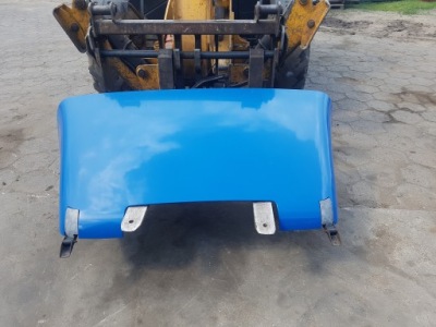 Спойлер спойлер ветровик верхний кровельная man tgl , tgm фото №1