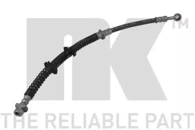 CABLE DE FRENADO ELAST LAND ROVER NK  