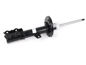 Амортизатор лівий перед ecosport 2017- 4wd usa фото №1
