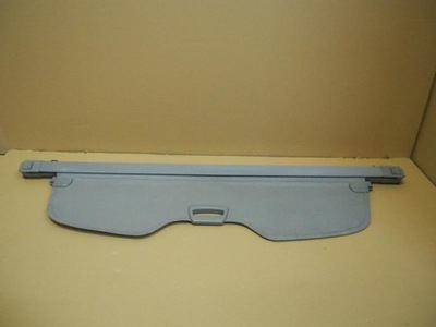 Шторка багажника peugeot 308 t7 sw фото №1