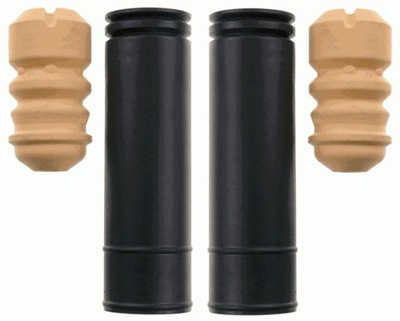 Sachs 900 048 набір захисту пилозахисний, амортизатор фото №1