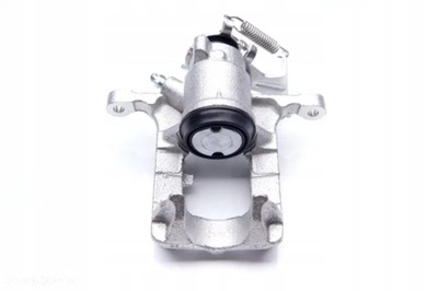 Супорт задня правий - honda fr-v, stream фото №1