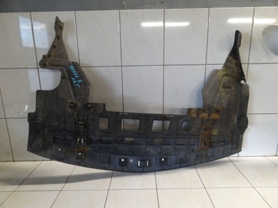 Opel mokka x 2017 защита pod бампер перед передняя 42559843 фото №1