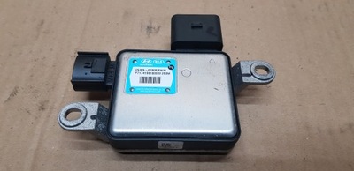 Kia niro hyundai ioniq модуль вентилятора фото №1