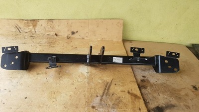 Балка фаркоп renault captur ii 756121324r фото №1