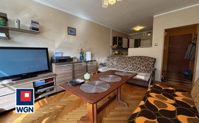 Mieszkanie, Szczecin, Niebuszewo, 36 m²