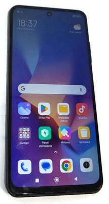 Smartfon Xiaomi Redmi Note 10 5G 4GB/64GB