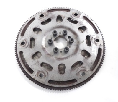 Колесо маховик opel crossland x 1.2 turbo автоматическая коробка передач фото №1