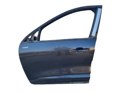 Ford kuga mk3 escape 2020 r двері ліва перед фото №1