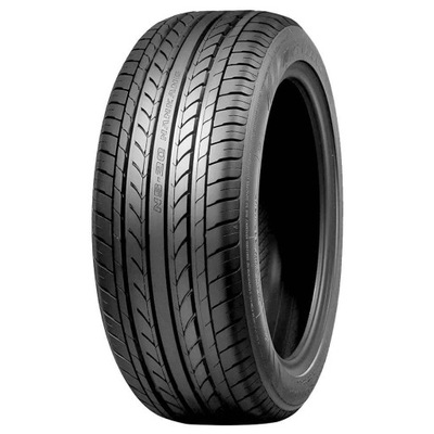 4X ШИНЫ ЛЕТНИЕ 225/50R16 NANKANG NS-20 96W XL