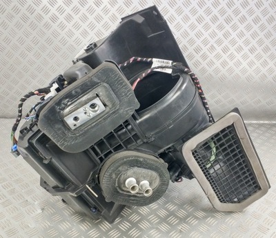 Отопитель воздуходувка renault espace v 5 2014- euro фото №1