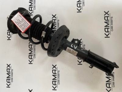 Амортизатор левый перед opel astra k v 1.4benzyna фото №1