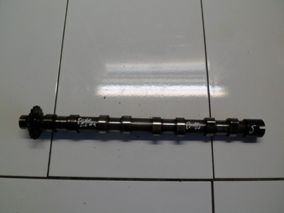 Ford galaxy s-max mk4 2.2tdci вал распределительного вала всасывающий 9670585080 фото №1