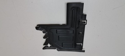 Toyota proace city кермо  повітря ліва 9835758480 фото №1