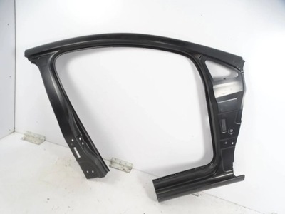 Порог правый vw golf v vi plus новый оригинальный номер 5m0809606 фото №1