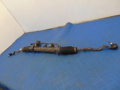 Bmw e46 2.0d рулевая рейка 1140956.0 фото №1