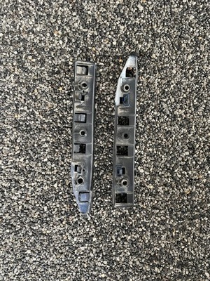 Направляющая maserati quattroporte vi фото №1