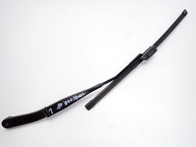 Важіль щітка двірники ліва europa 51959361 jeep renegade 18r фото №1