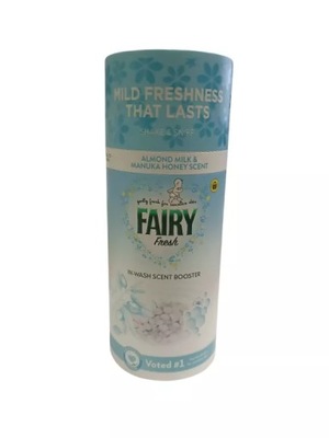 PEREŁKI ZAPACHOWE FAIRY FRESH