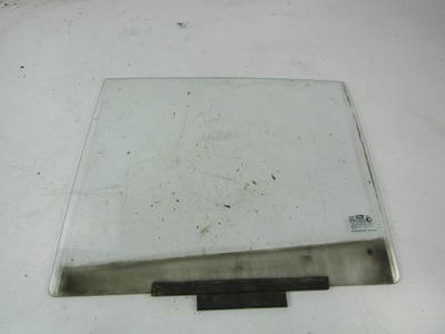 Hyundai atos mx стекло дверь задняя левая 5d фото №1