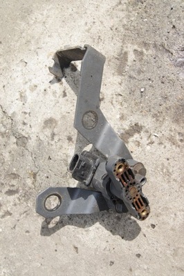 Mercedes actros mp4 датчик датчик ecas фото №1