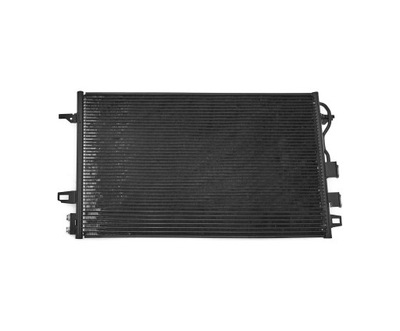 Chrysler town & country 05-07 кондиціонер фото №1