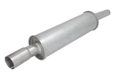 Гаситель передний asmet asm20.032 фото №1