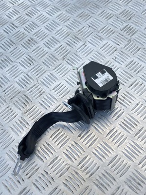 Pas безопасности средний задняя opel crossland x 17- 39125915 фото №1