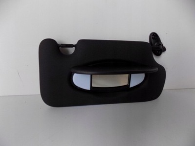 Mini cooper r61 защита солнцезащитная r - 3272 фото №1