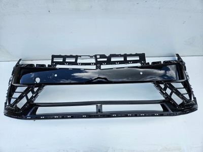 Hyundai ioniq 5 v n бампер перед передний фото №1