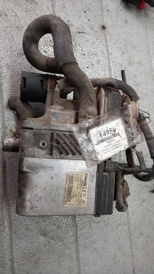 Webasto mazda 6 2.0d 9000610c фото №1