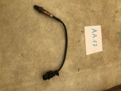 Opel оригінальний номер 55577162 датчик лямбда-зонд фото №1